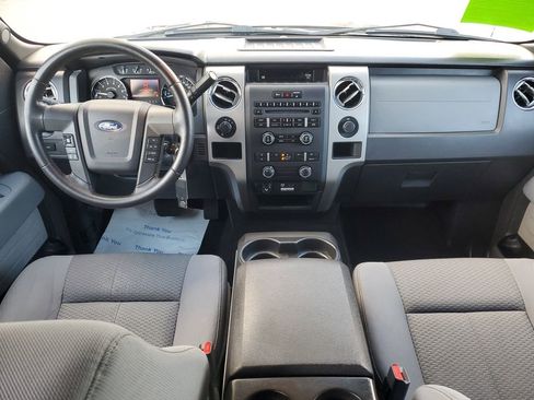 Used 2012 Ford F150 XLT w/ XLT Chrome Pkg image 24