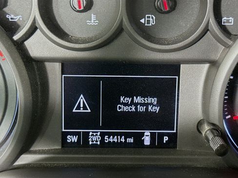 Used 2023 Chevrolet Silverado 1500 W/T w/ WT Value Package AWD/4WD image 13