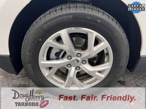 Used 2020 Chevrolet Equinox LT image 20