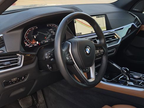 Certified 2023 BMW X5 sDrive40i w/ Premium Package image 27