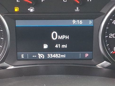 Used 2024 GMC Terrain SLT w/ LPO, Floor Liner Package image 20