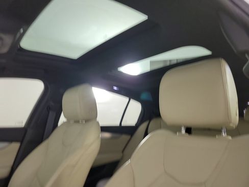 Certified 2023 Cadillac CT5 Luxury w/ Sun And Sound Package RWD image 17