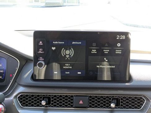 New 2026 Acura Integra image 12