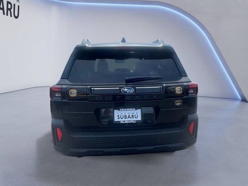 New 2026 Subaru Outback Wilderness AWD/4WD image 4