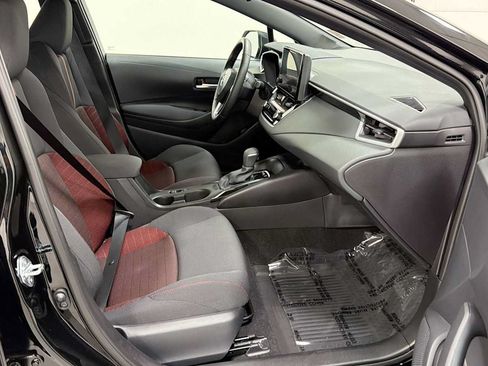 Certified 2026 Toyota Corolla SE FWD image 29