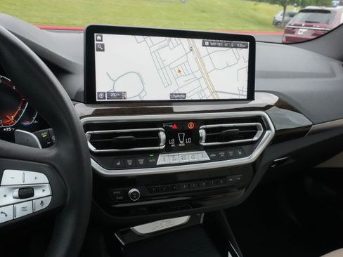 Used 2023 BMW X3 sDrive30i w/ Premium Package RWD image 23