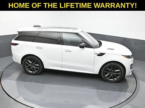 Used 2023 Land Rover Range Rover Sport SE Dynamic AWD/4WD image 71
