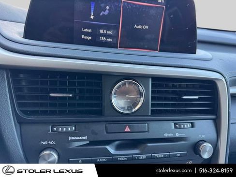 Used 2021 Lexus RX 350 AWD w/ Premium Package image 31