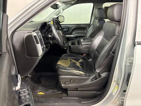 Used 2014 Chevrolet Silverado 1500 LT w/ LT Convenience Package RWD image 28