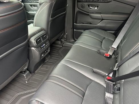 New 2026 Honda Passport TrailSport Elite image 13