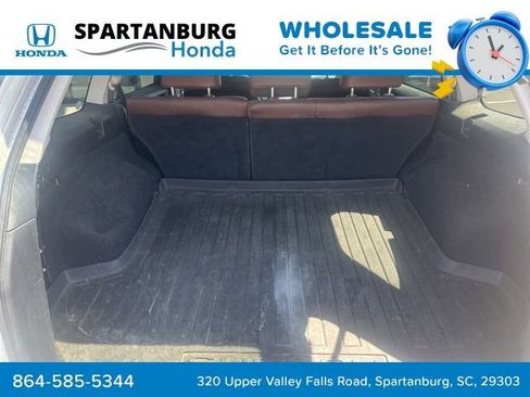 Used 2013 Subaru Outback 2.5i Limited AWD/4WD image 16