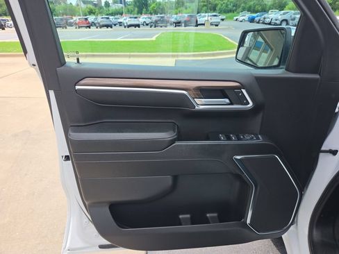 Certified 2023 Chevrolet Silverado 1500 LT AWD/4WD image 27