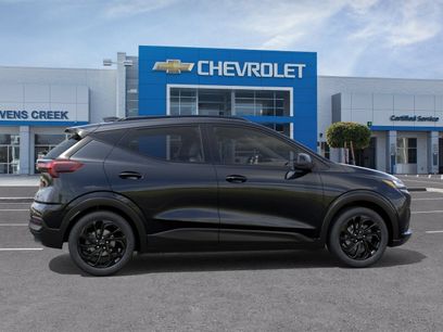 New 2027 Chevrolet Bolt RS
