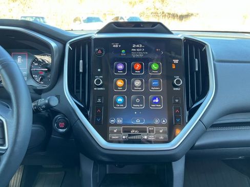 Used 2024 Subaru Ascent Limited image 25