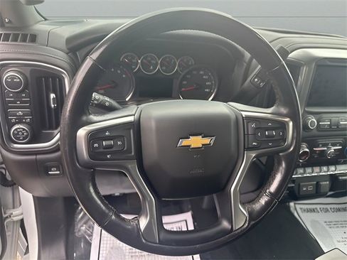 Used 2020 Chevrolet Silverado 2500 LT w/ Fleet Comfort Package image 11