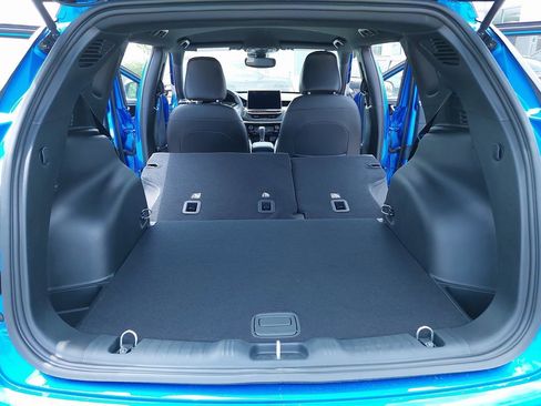 Used 2023 Jeep Compass Trailhawk w/ Trailer Tow Group image 15