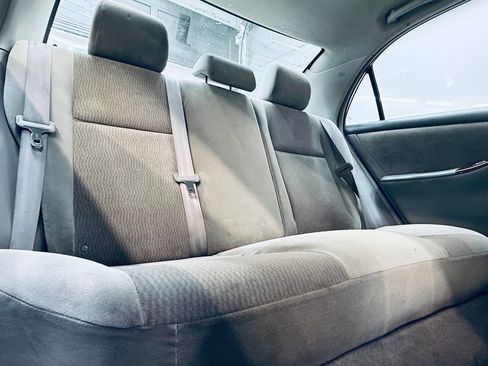 Used 2007 Toyota Corolla LE image 6