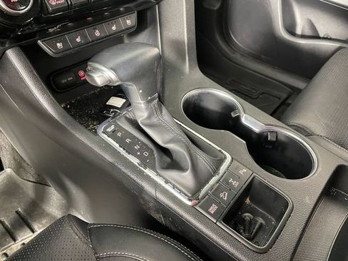 Used 2017 Kia Sportage SX AWD/4WD image 9