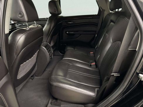 Used 2012 Cadillac SRX Luxury FWD image 18