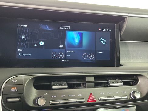 New 2026 Hyundai Palisade SEL AWD/4WD image 14