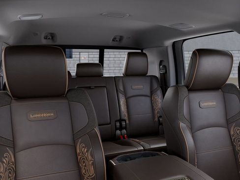 New 2026 RAM 2500 Limited AWD/4WD image 28