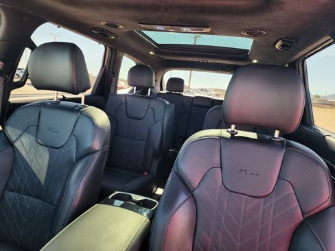 Used 2024 Kia Telluride SX Prestige X-Pro AWD/4WD image 18