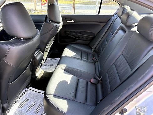 Used 2012 Honda Accord SE image 10