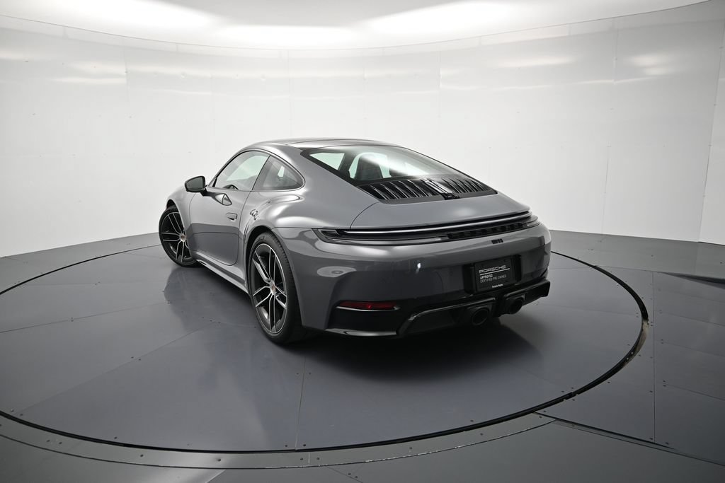 Used 2026 Porsche 911 Carrera GTS RWD image 42