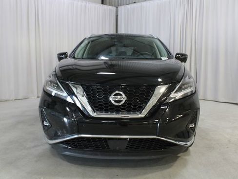 Used 2019 Nissan Murano Platinum w/ Cargo Package FWD image 37