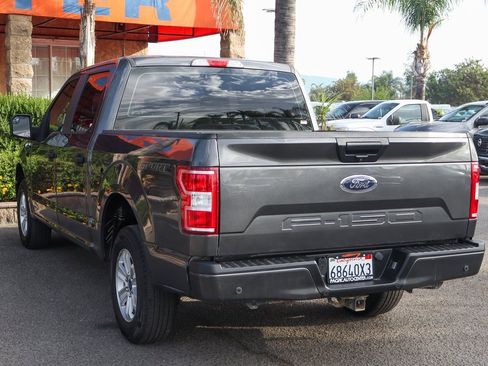 Used 2020 Ford F150 XL w/ Equipment Group 101A Mid image 6