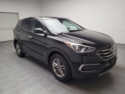 Used 2018 Hyundai Santa Fe Sport image 13