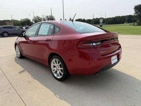 Used 2013 Dodge Dart SXT FWD image 3