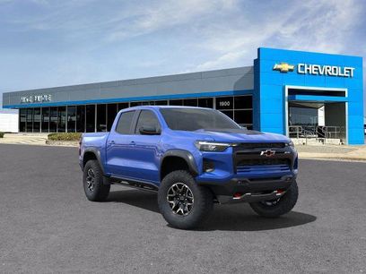 New 2025 Chevrolet Colorado ZR2 w/ Technology Package