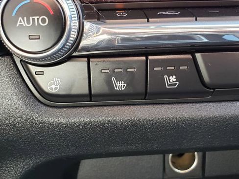 Certified 2023 MAZDA CX-50 2.5 Turbo w/ Premium Plus Pkg image 25