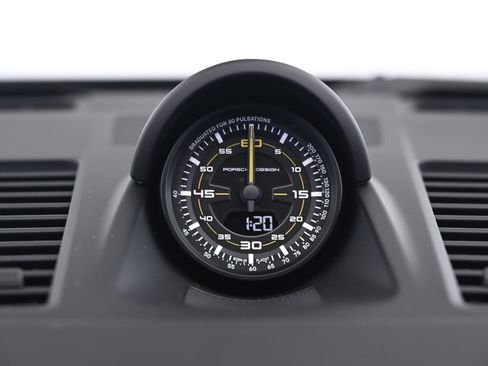 Used 2025 Porsche 911 GT3 image 29