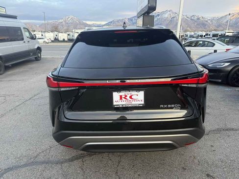 Used 2024 Lexus RX 350 image 6