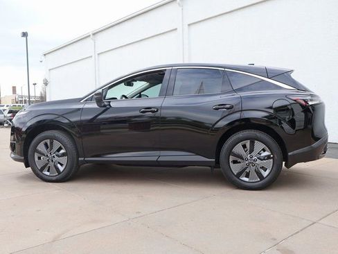 Used 2026 Nissan Murano SL image 3