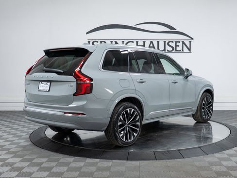 New 2026 Volvo XC90 T8 Ultra w/ Protection Package Premier AWD/4WD image 5