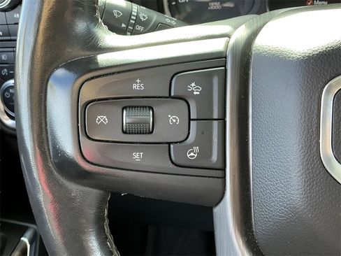 Used 2019 GMC Sierra 1500 Denali w/ Denali Ultimate Package image 32