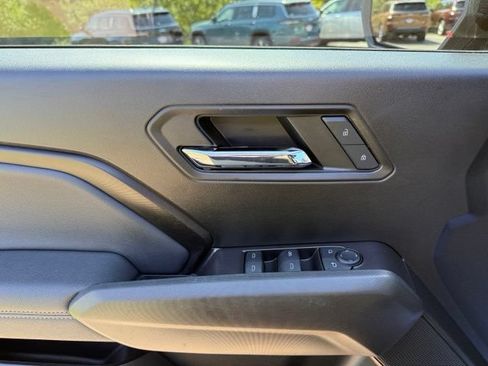 Used 2024 GMC Canyon Elevation w/ Trailering Package RWD image 15