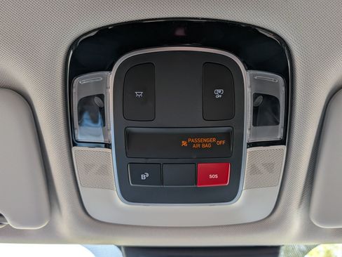 Used 2026 Hyundai Tucson SEL Plus AWD/4WD image 34