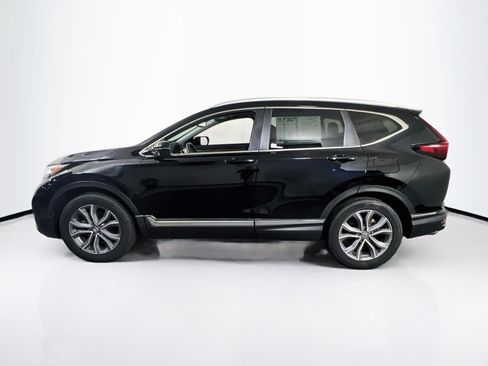 Used 2022 Honda CR-V Touring image 8