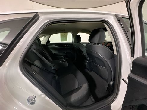 Used 2025 Kia K5 LXS image 28
