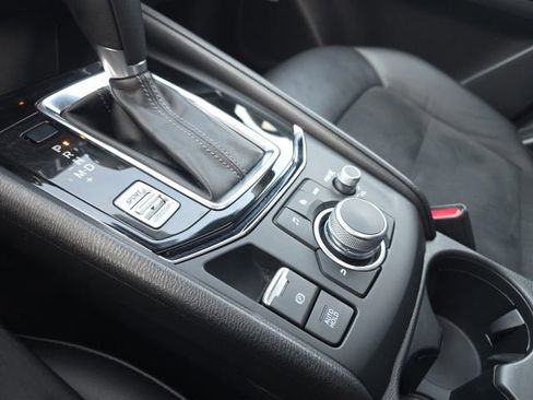 Used 2019 MAZDA CX-5 Touring AWD/4WD image 22