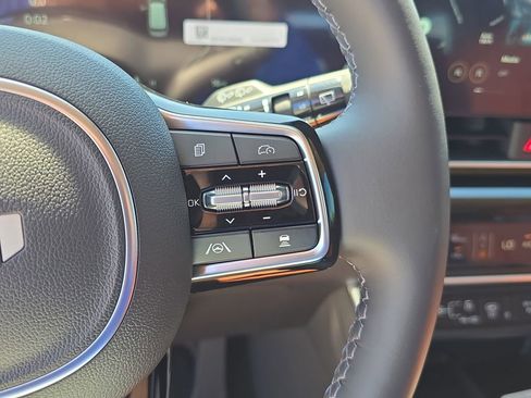 New 2026 Kia Carnival SX Prestige image 33