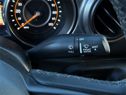 Used 2021 Jeep Wrangler Unlimited Sport image 33