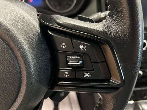 Used 2022 Subaru Ascent Onyx Edition AWD/4WD image 12