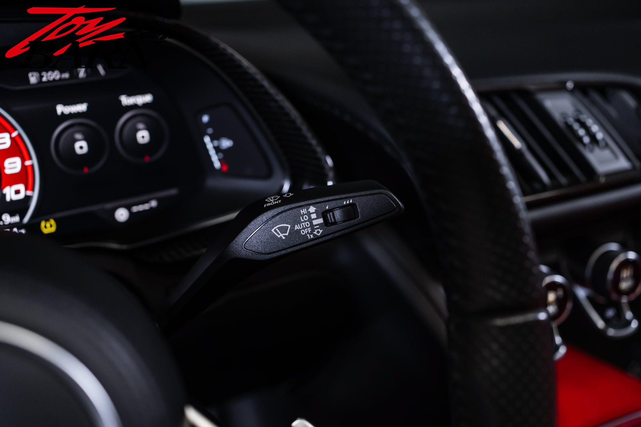 Used 2018 Audi R8 V10 plus AWD/4WD image 45