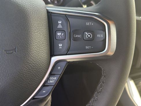 New 2026 RAM 2500 Big Horn image 18