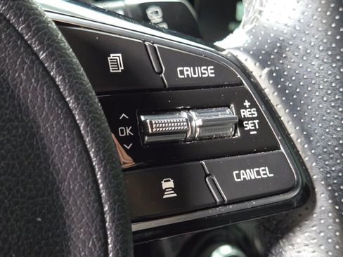 Used 2022 Kia Sportage Nightfall Edition w/ Nighfall AWD Premium Package image 25